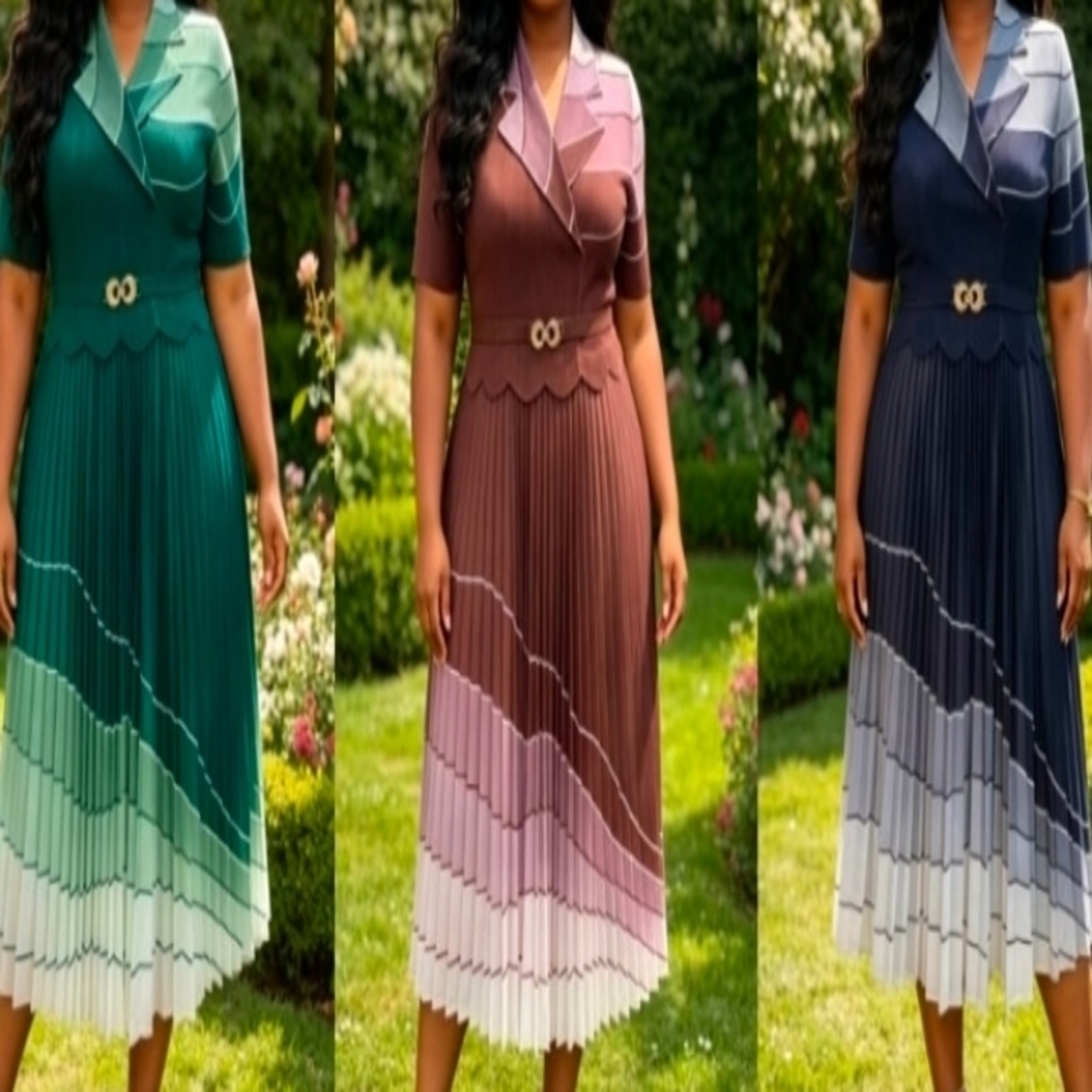 Dresses 001