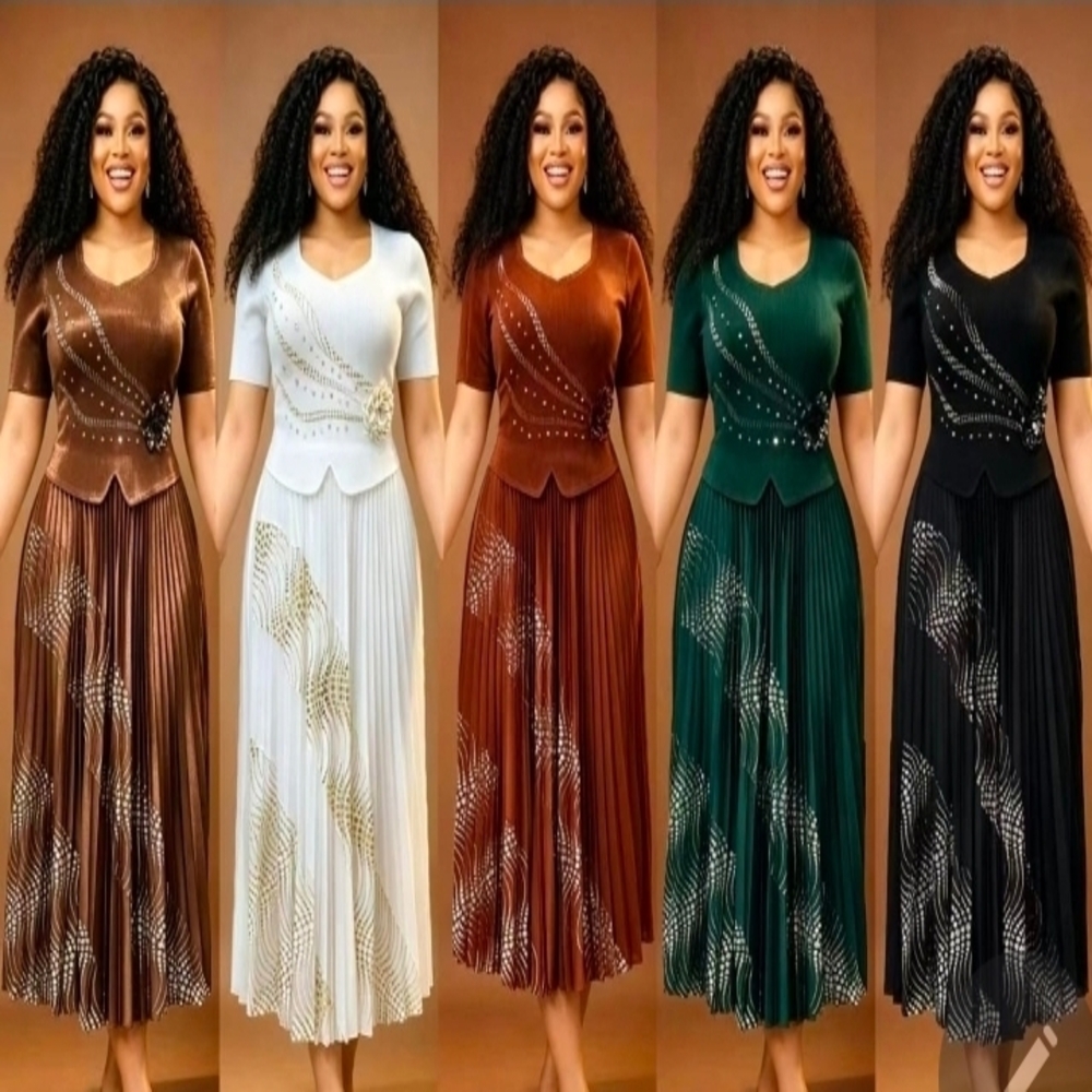Dresses 002