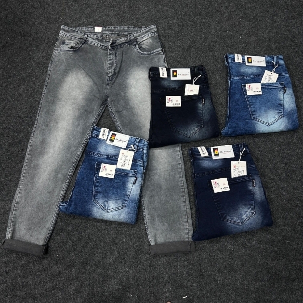 Jeans 001